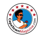 Cape Town Magazine logo