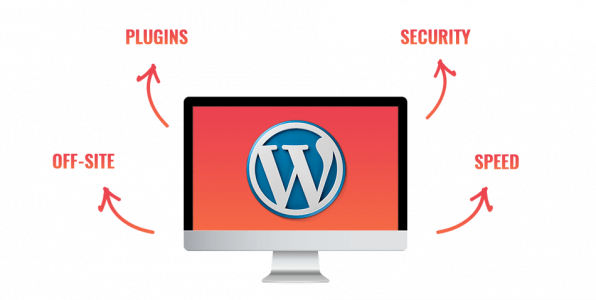 Why you must maintain a WordPress website