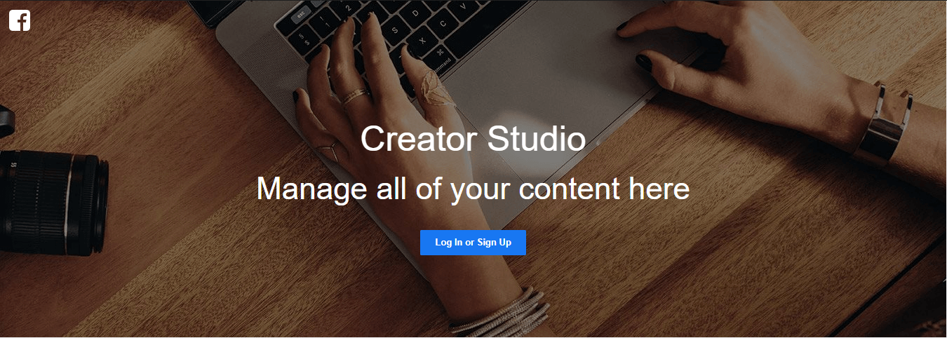 Creator Studio: How to get started?