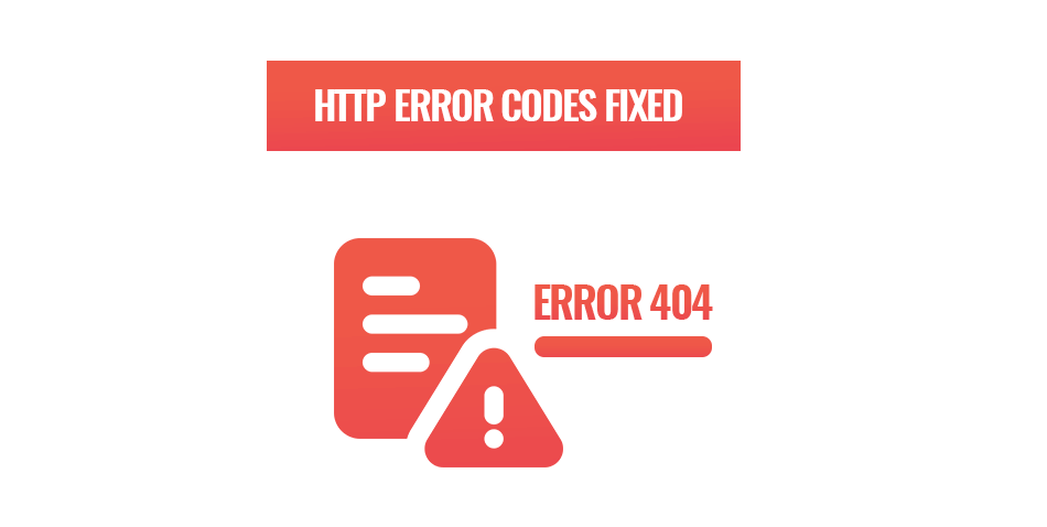 WordPress HTTP Error Codes Explained And Fixed Web2Web