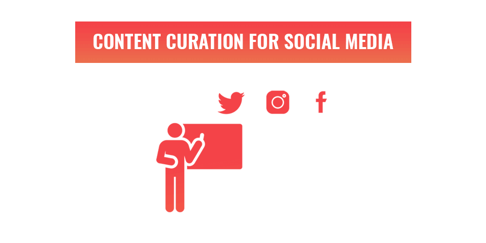 How to curate content for social media