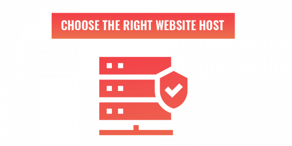 Why website hosting is important - feature