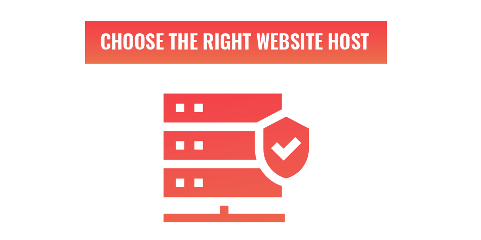 Why website hosting is important - feature