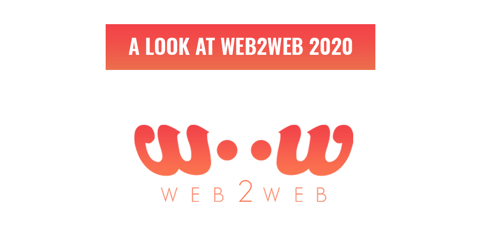 Web2Web 2020 - feature