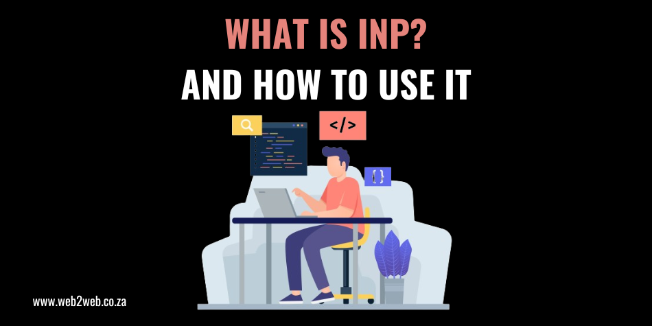 How to optimise for INP