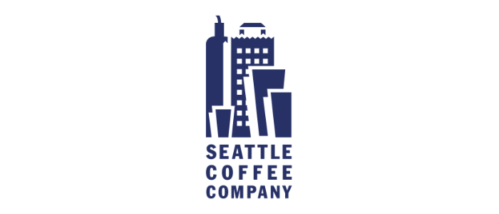 Seattle Coffee Company Logo